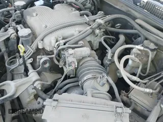 2006 Chevrolet Impala LT 3.5L с VIN 2G1WT58K669393921, выставлен на аукционе IAAI как лот 42481636 с пробегом 287 650 миль миль и . История ставок и продаж доступна на DreamBid. Изображение 13.