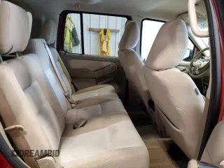 2010 Ford Explorer XLT с VIN 1FMEU7DE3AUA67478, выставлен на аукционе Copart как лот 57434355 с пробегом 159 172 миль миль и Списание • Salvage title. История ставок и продаж доступна на DreamBid. Изображение 11.