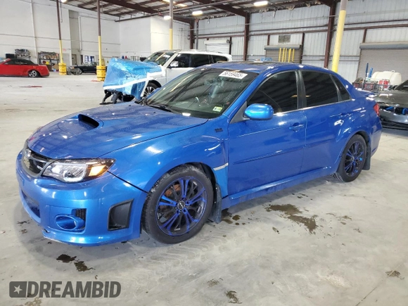 2013 Subaru WRX WRX Limited с VIN JF1GV7F66DG034077, выставлен на аукционе Copart как лот 56159465 с пробегом 147 214 миль миль и Списание • Salvage title. История ставок и продаж доступна на DreamBid. Изображение 1.