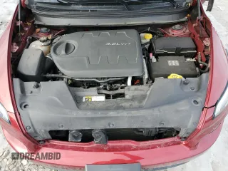 2014 Jeep Cherokee Altitude with VIN 1C4PJMCS7EW230154, listed as a Copart auction lot 88970105 with 75,482 mi miles and Salvage Title. Bid and sale history available at carsss.com. Image 12.