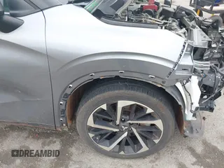 2022 Mitsubishi Outlander SE z VIN JA4J4UA83NZ023998, wystawiony jako IAAI lot #41923204 z przebiegiem 68 788 mil mil oraz . Historia ofert i sprzedaży dostępna na DreamBid. Obrazek 21.
