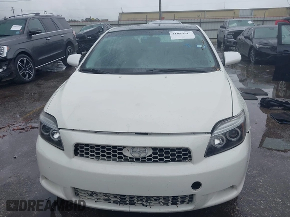 2007 Scion tC Spec with VIN JTKDE177070206157, listed as a IAAI auction lot 41890147 with 174,720 mi miles and . Bid and sale history available at DreamBid. Image 12.