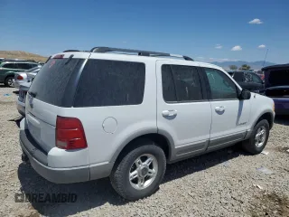 2002 Ford Explorer XLT с VIN 1FMZU73E52ZA02400, выставлен на аукционе Copart как лот 60566575 с пробегом 171 216 миль миль и Чистый • Clean title. История ставок и продаж доступна на DreamBid. Изображение 3.
