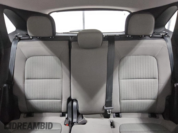 2021 Ford Escape S with VIN 1FMCU9F68MUA51208, listed as a Copart auction lot 45138395 with 155,412 mi miles and Clean Title. Bid and sale history available at DreamBid. Image 10.