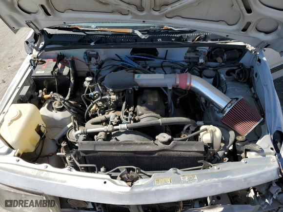 1991 Geo Tracker with VIN 2CNBJ18U3M6909006, listed as a Copart auction lot 73638944 with NaN miles and Clean Title. Bid and sale history available at carsss.com. Image 12.