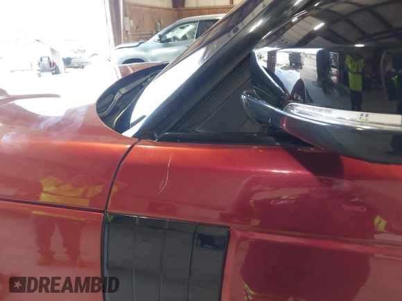 2018 Land Rover Range Rover HSE with VIN SALGS2SV6JA504358, listed as a IAAI auction lot 42692991 with 63,888 mi miles and . Bid and sale history available at DreamBid. Image 19.
