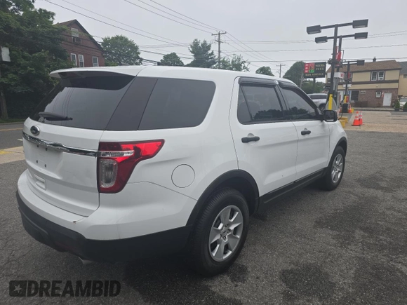2014 Ford Explorer с VIN 1FM5K8B8XEGB59362, выставлен на аукционе Copart как лот 61677705 с пробегом 135 083 миль миль и Чистый • Clean title. История ставок и продаж доступна на DreamBid. Изображение 4.