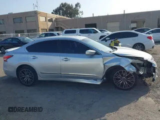 2015 Nissan Altima SL z VIN 1N4AL3AP1FC127345, wystawiony jako IAAI lot #42420834 z przebiegiem 134 391 mil mil oraz . Historia ofert i sprzedaży dostępna na DreamBid. Obrazek 13.
