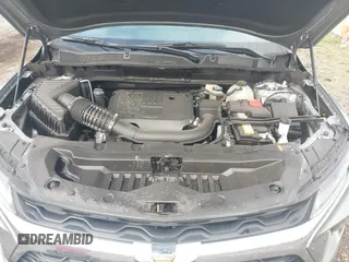 2024 Chevrolet Blazer LT с VIN 3GNKBCR49RS244768, выставлен на аукционе IAAI как лот 41911870 с пробегом 11 616 миль миль и . История ставок и продаж доступна на DreamBid. Изображение 10.
