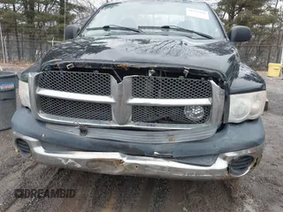 2004 Dodge 1500 ST with VIN 1D7HA16K44J241872, listed as a IAAI auction lot 41553426 with 157,452 mi miles and . Bid and sale history available at DreamBid. Image 6.