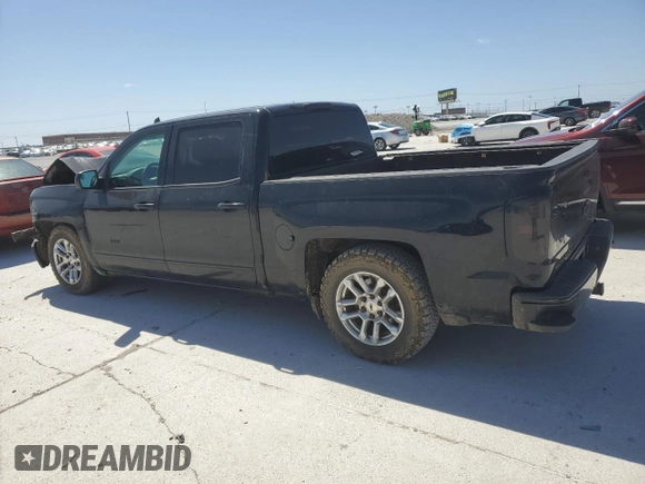2015 Chevrolet Silverado 1500 LT with VIN 3GCPCREC0FG390339, listed as a Copart auction lot 49832735 with 174,797 mi miles and Salvage Title. Bid and sale history available at DreamBid. Image 2.