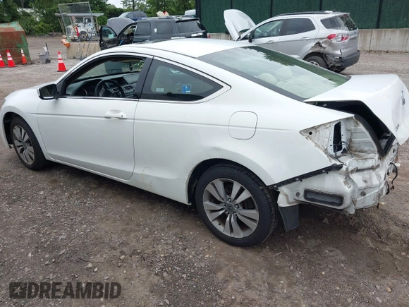 2012 Honda Accord EX with VIN 1HGCS1B7XCA005522, listed as a IAAI auction lot 42485564 with 84,073 mi miles and . Bid and sale history available at DreamBid. Image 3.