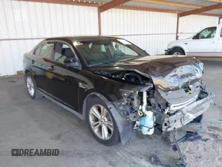 2013 Ford Taurus SEL z VIN 1FAHP2E8XDG123686, wystawiony jako IAAI lot #42189685 z przebiegiem 159 145 mil mil oraz . Historia ofert i sprzedaży dostępna na DreamBid. Obrazek 1.
