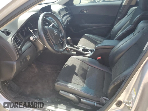 2013 Acura ILX with VIN 19VDE1F32DE021724, listed as a Copart auction lot 51819395 with 138,438 mi miles and Salvage Title. Bid and sale history available at carsss.com. Image 7.