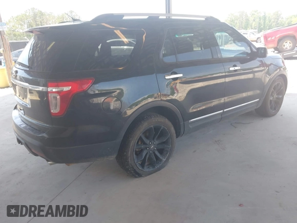 2011 Ford Explorer Limited z VIN 1FMHK7F89BGA63493, wystawiony jako IAAI lot #42261008 z przebiegiem 205 826 mil mil oraz . Historia ofert i sprzedaży dostępna na DreamBid. Obrazek 4.