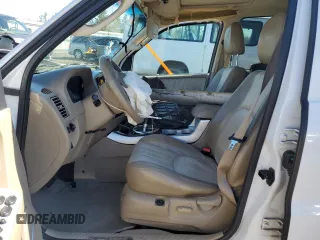 2005 Mercury Mariner Luxury z VIN 4M2CU57115DJ01538, wystawiony jako Copart lot #48695925 z przebiegiem Nie podano mil oraz Szkody całkowita. Historia ofert i sprzedaży dostępna na DreamBid. Obrazek 7.