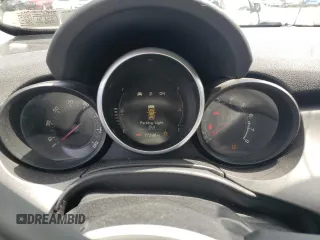 2016 FIAT 500X Trekking z VIN ZFBCFYCT6GP462972, wystawiony jako Copart lot #57337505 z przebiegiem 77 390 mil mil oraz Szkoda całkowita • Salvage title. Historia ofert i sprzedaży dostępna na DreamBid. Obrazek 9.