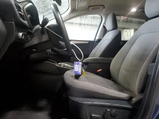 2020 Ford Escape SE с VIN 1FMCU9G68LUB86881, выставлен на аукционе Copart как лот 55262495 с пробегом 51 844 миль миль и Списание • Salvage title. История ставок и продаж доступна на DreamBid. Изображение 7.