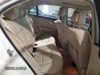 2014 Mercedes-Benz E 350 Luxury with VIN WDDHF8JB5EA865828, listed as a Copart auction lot 56080755 with 95,572 mi miles and Salvage Title. Bid and sale history available at DreamBid. Image 10.