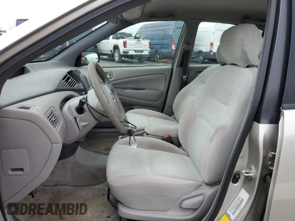 2003 Toyota Prius with VIN JT2BK18U030085144, listed as a Copart auction lot 86376474 with 165,000 mi miles and Clean Title. Bid and sale history available at carsss.com. Image 7.