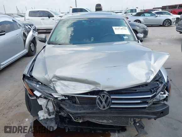 2013 Volkswagen Passat SE z VIN 1VWBP7A30DC144719, wystawiony jako IAAI lot #42174524 z przebiegiem 181 326 mil mil oraz . Historia ofert i sprzedaży dostępna na DreamBid. Obrazek 13.