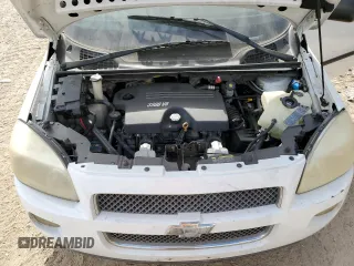 2008 Chevrolet Uplander LS z VIN 1GNDV23W98D209604, wystawiony jako Copart lot #74589214 z przebiegiem 190 805 mil mil oraz Czysty tytuł • Clean title. Historia ofert i sprzedaży dostępna na DreamBid. Obrazek 12.