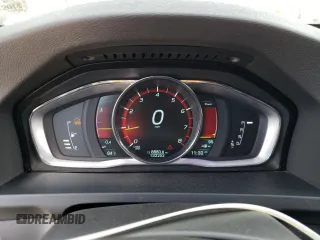 2015 Volvo S60 T5 Drive-E Platinum with VIN YV140MFD9F1317310, listed as a Copart auction lot 73560723 with 132,252 mi miles. Bid and sale history available at carsss.com. Image 9.