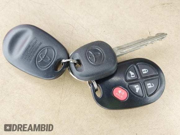 2014 Toyota Sienna LE AAS with VIN 5TDKK3DC0ES439163, listed as a IAAI auction lot 42155274 with Not provided miles and . Bid and sale history available at DreamBid. Image 11.