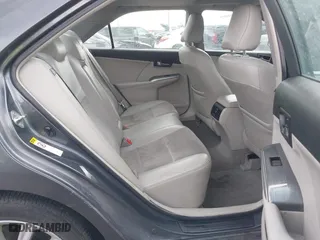 2012 Toyota Camry Hybrid XLE with VIN 4T1BD1FK9CU059021, listed as a IAAI auction lot 41932696 with 194,292 mi miles. Bid and sale history available at carsss.com. Image 8.
