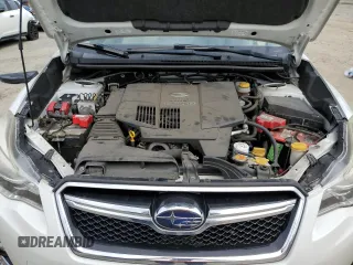 2016 Subaru Crosstrek Touring with VIN JF2GPBLC8GH269629, listed as a Copart auction lot 49457185 with 93,922 mi miles and Salvage title. Bid and sale history available at DreamBid. Image 12.