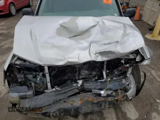 2007 Chevrolet TrailBlazer LS with VIN 1GNDT13S872161973, listed as a Copart auction lot 52760045 with 245,313 mi miles and Salvage Title. Bid and sale history available at carsss.com. Image 12.