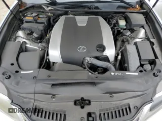 2013 Lexus GS 350 z VIN JTHBE1BL5D5021814, wystawiony jako Copart lot #55315975 z przebiegiem 145 933 mil mil oraz Szkody całkowita. Historia ofert i sprzedaży dostępna na DreamBid. Obrazek 11.