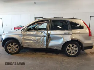 2010 Honda CR-V EX-L with VIN 5J6RE4H75AL820795, listed as a IAAI auction lot 41835562 with 147,785 mi miles and . Bid and sale history available at DreamBid. Image 14.