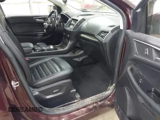 2020 Ford Edge SEL с VIN 2FMPK4J98LBB03257, выставлен на аукционе IAAI как лот 42378491 с пробегом 82 164 миль миль и . История ставок и продаж доступна на DreamBid. Изображение 5.