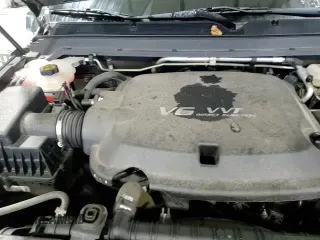 2022 Chevrolet Colorado 4WD Work Truck with VIN 1GCGTBEN6N1146216, listed as a Copart auction lot 86533025 with 34,834 mi miles and Salvage title. Bid and sale history available at DreamBid. Image 16.