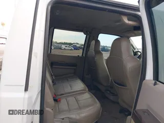 2008 Ford F-250 XL with VIN 1FTSW20508EA98623, listed as a IAAI auction lot 42626043 with 108,989 mi miles and . Bid and sale history available at DreamBid. Image 8.