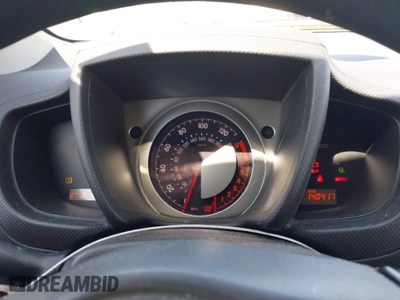 2010 Scion xD with VIN JTKKU4B49AJ050596, listed as a IAAI auction lot 42041359 with 140,417 mi miles and . Bid and sale history available at DreamBid. Image 7.