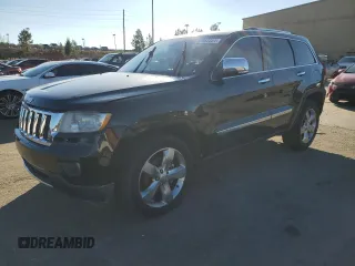 2013 Jeep Grand Cherokee Limited with VIN 1C4RJEBT4DC547463, listed as a Copart auction lot 82982354 with 149,564 mi miles and Clean Title. Bid and sale history available at carsss.com. Image 1.