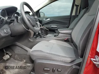 2018 Ford Escape SE z VIN 1FMCU9GD1JUC72707, wystawiony jako Copart lot #47829264 z przebiegiem 96 341 mil mil oraz Szkoda całkowita • Salvage title. Historia ofert i sprzedaży dostępna na DreamBid. Obrazek 7.