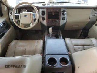 2014 Ford Expedition Max XLT с VIN 1FMJK1H51EEF10464, выставлен на аукционе Copart как лот 64653695 с пробегом 128 241 миль миль и Чистый • Clean title. История ставок и продаж доступна на DreamBid. Изображение 8.