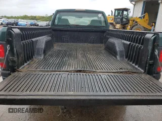 1998 Dodge Ram 2500 with VIN 3B7KC26Z1WM291051, listed as a Copart auction lot 72761804 with 139,926 mi miles and Salvage Title. Bid and sale history available at carsss.com. Image 10.