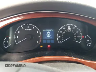 2012 Hyundai Genesis 3.8L with VIN KMHGC4DD0CU170099, listed as a Copart auction lot 67594234 with 191,437 mi miles and Salvage Title. Bid and sale history available at carsss.com. Image 9.