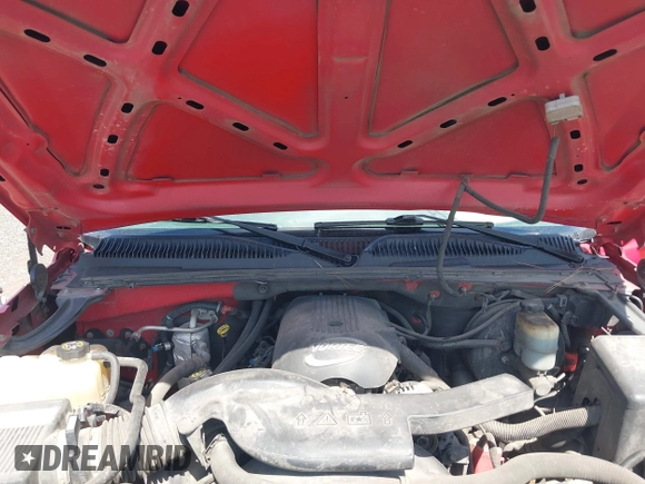 2002 Chevrolet Avalanche with VIN 3GNEK13T42G162893, listed as a IAAI auction lot 42234440 with 215,541 mi miles and . Bid and sale history available at DreamBid. Image 10.
