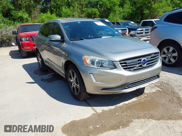 2015 Volvo XC60 T6 Drive-E Platinum с VIN YV449MDM8F2664536, выставлен на аукционе IAAI как лот 42037988 с пробегом 126 550 миль миль и . История ставок и продаж доступна на DreamBid. Изображение 1.