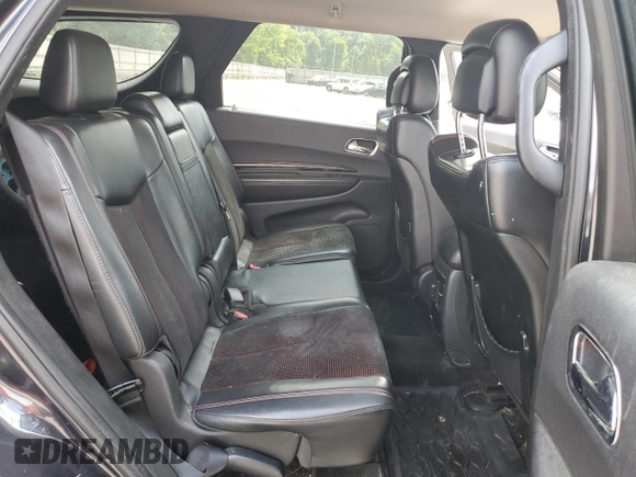 2013 Dodge Durango SXT with VIN 1C4RDJAG2DC679979, listed as a Copart auction lot 64377695 with 209,671 mi miles and Clean title. Bid and sale history available at DreamBid. Image 11.