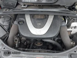 2007 Mercedes-Benz R 3.5L with VIN 4JGCB65E77A049100, listed as a IAAI auction lot 42503165 with 167,129 mi miles and . Bid and sale history available at DreamBid. Image 10.