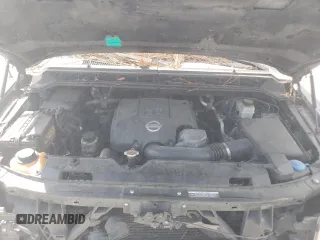 2013 Nissan Titan SL with VIN 1N6BA0EDXDN302256, listed as a Copart auction lot 72948244 with 187,853 mi miles and Salvage Title. Bid and sale history available at carsss.com. Image 11.