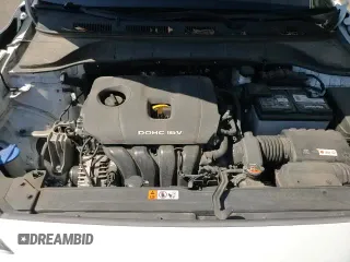 2020 Hyundai Kona SEL с VIN KM8K2CAA8LU396361, выставлен на аукционе Copart как лот 81132955 с пробегом 47 216 миль миль и Списание • Salvage title. История ставок и продаж доступна на DreamBid. Изображение 16.