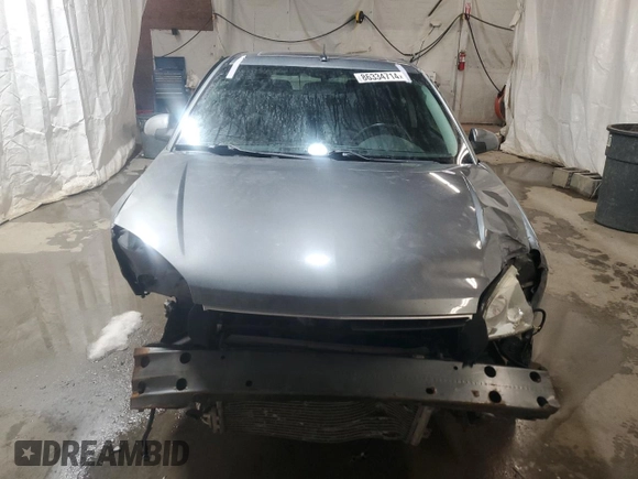 2006 Chevrolet Malibu Maxx LT with VIN 1G1ZT63806F120821, listed as a Copart auction lot 86334714 with 148,362 mi miles and Salvage Title. Bid and sale history available at carsss.com. Image 5.