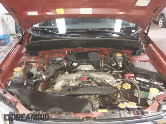 2010 Subaru Forester X Limited with VIN JF2SH6DCXAH700833, listed as a IAAI auction lot 42220514 with 102,498 mi miles and . Bid and sale history available at DreamBid. Image 10.